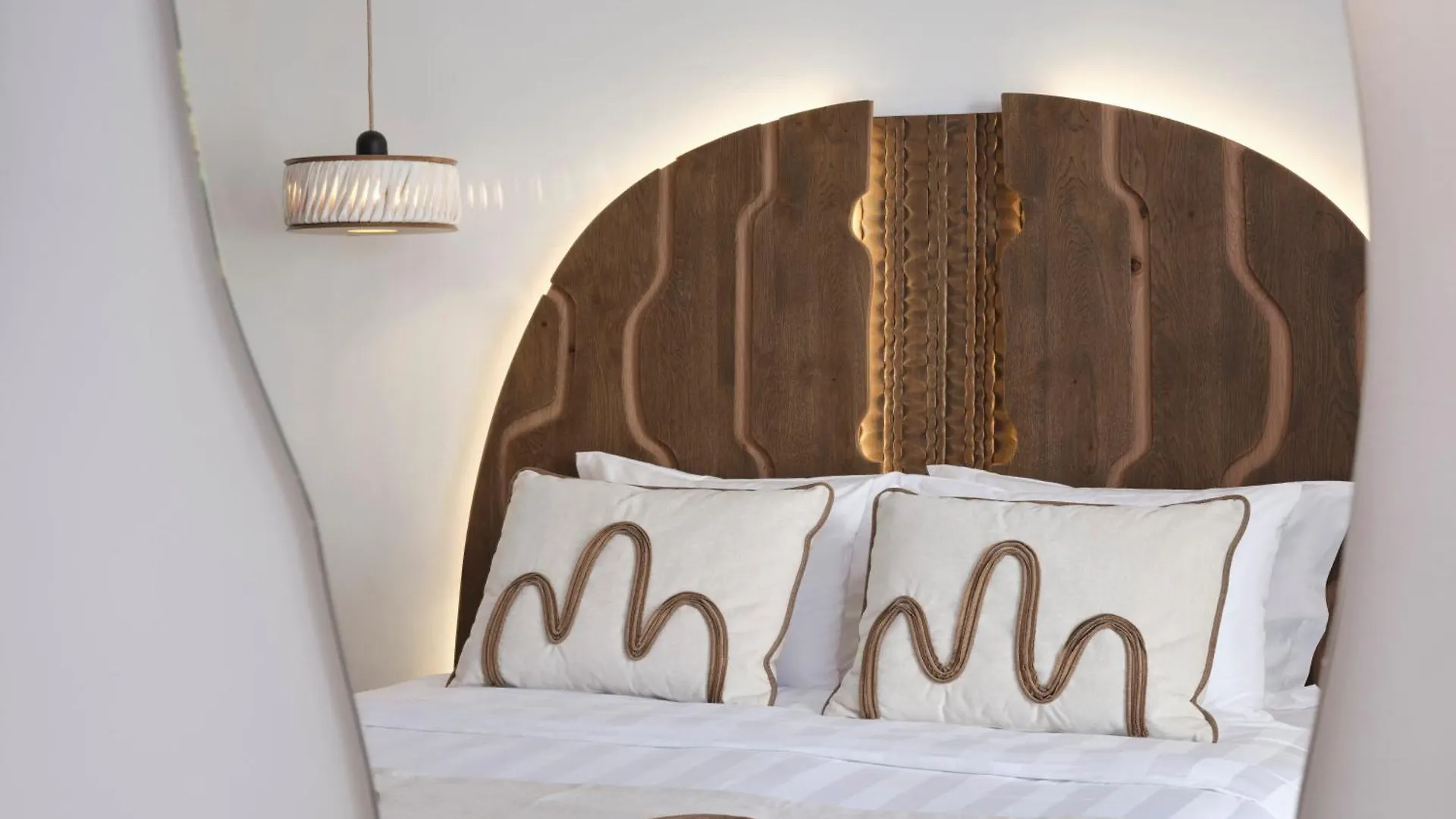 Hotel Iria Blue Mykonos à Platis Yialos