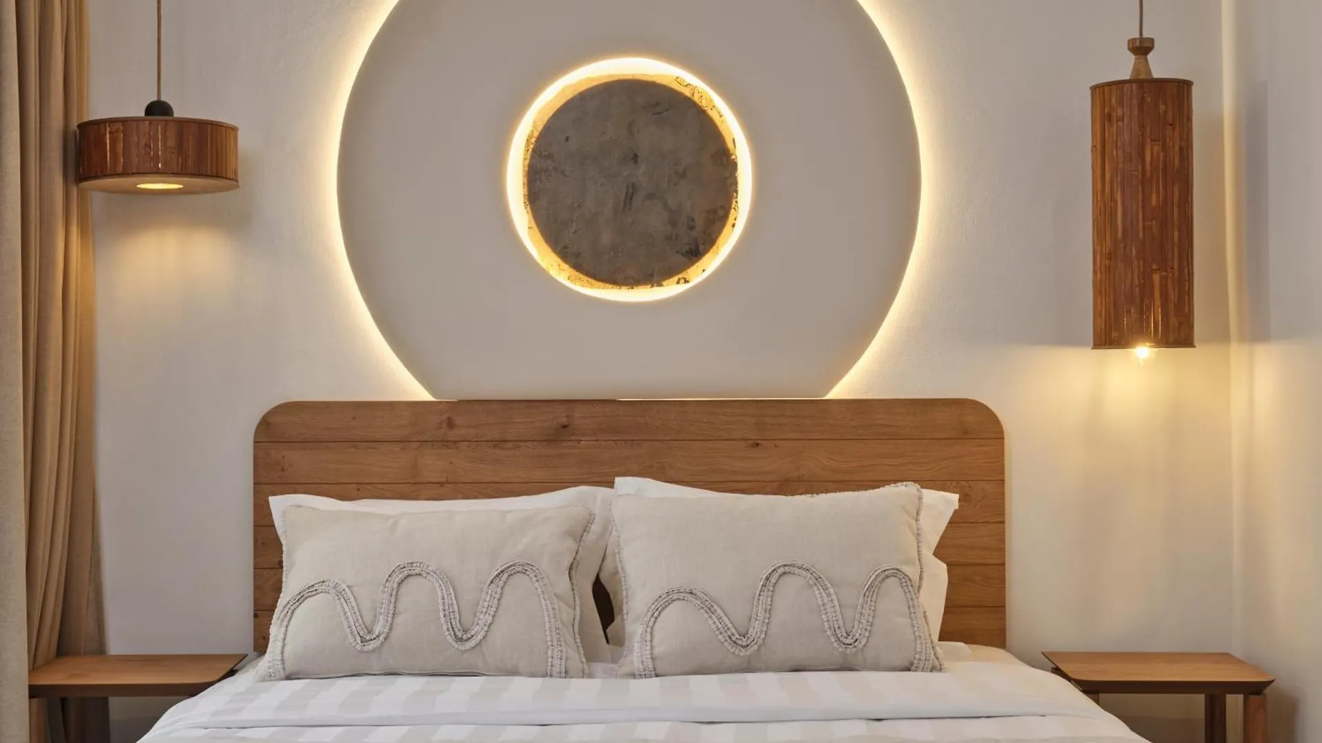 Hotel Iria Blue Mykonos à Platis Yialos