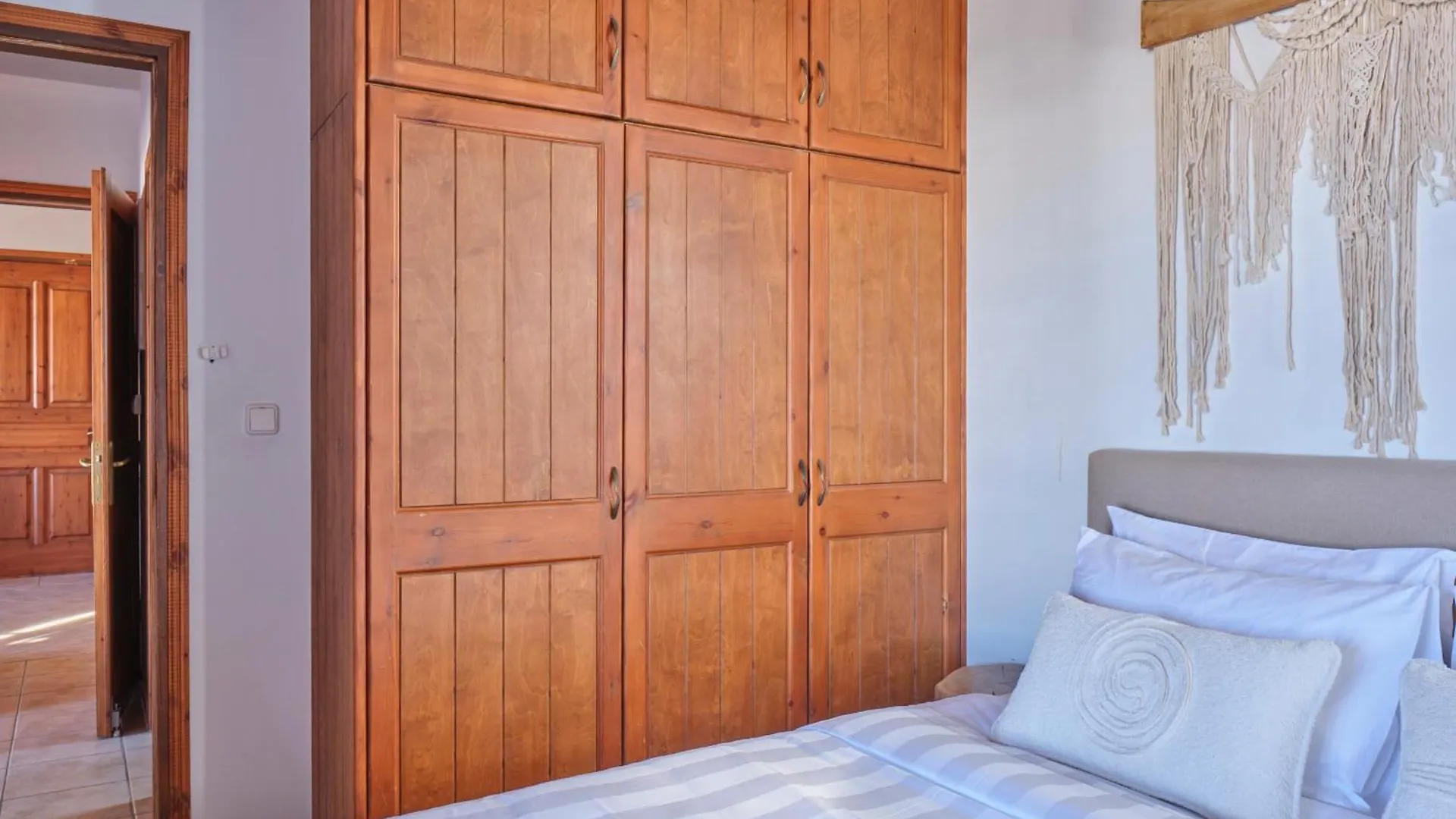 Hotel Iria Blue Mykonos à Platis Yialos Grèce