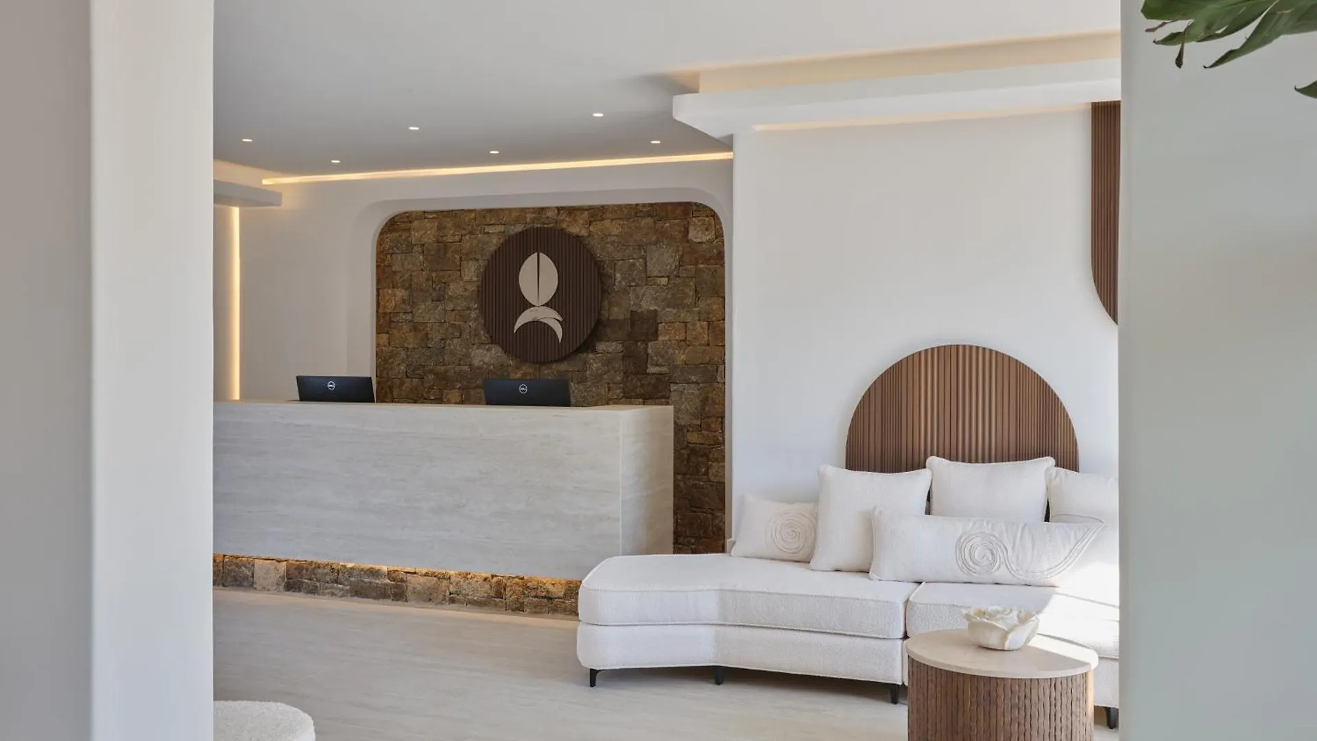 Hotel Iria Blue Mykonos à Platis Yialos