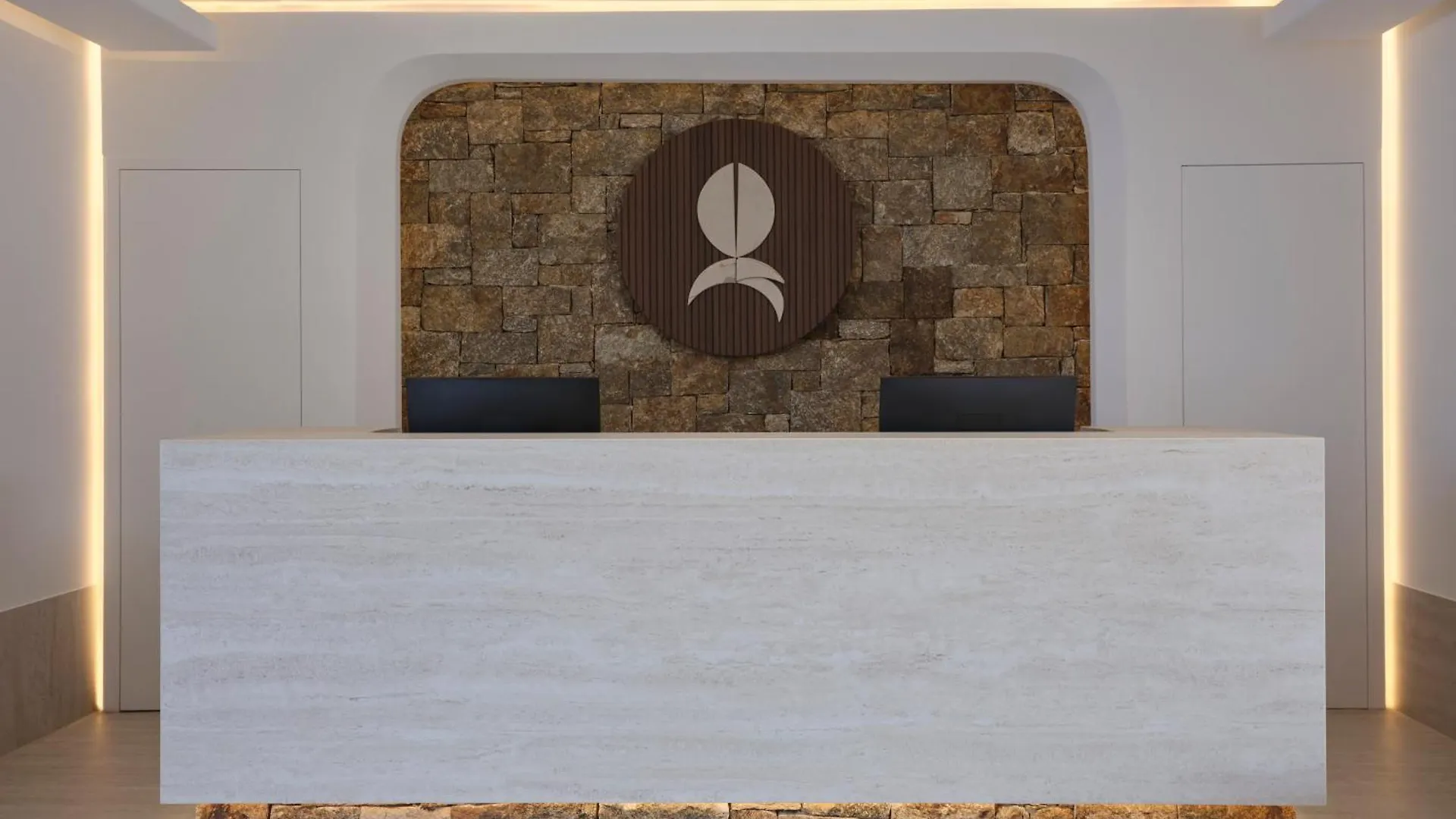 Hotel Iria Blue Mykonos à Platis Yialos