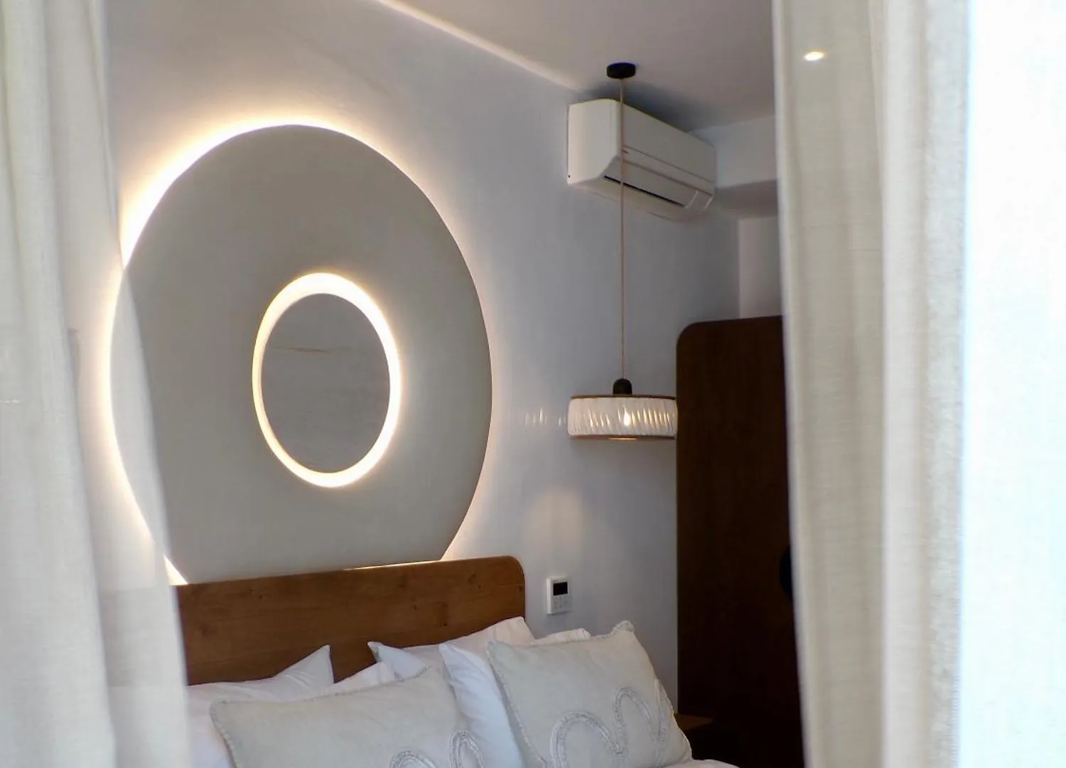Hotel Iria Blue Mykonos à Platis Yialos