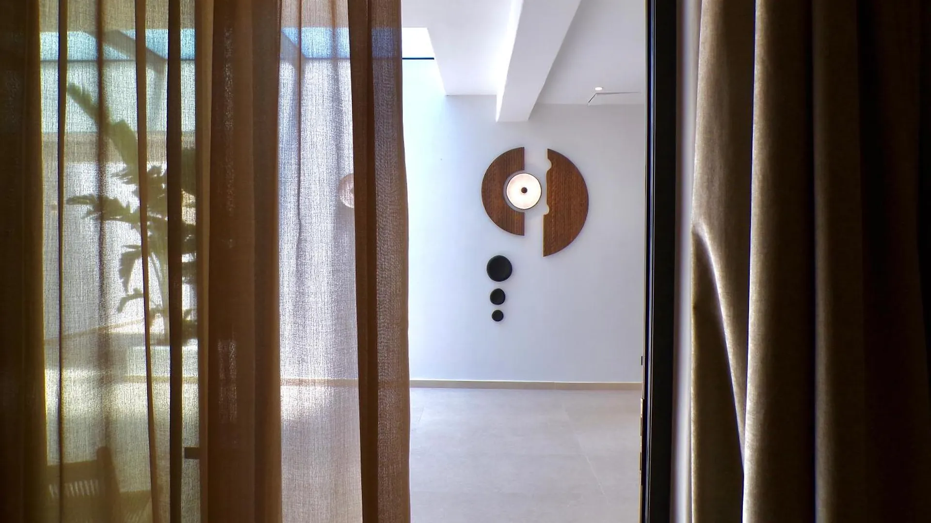 Hotel Iria Blue Mykonos à Platis Yialos Grèce