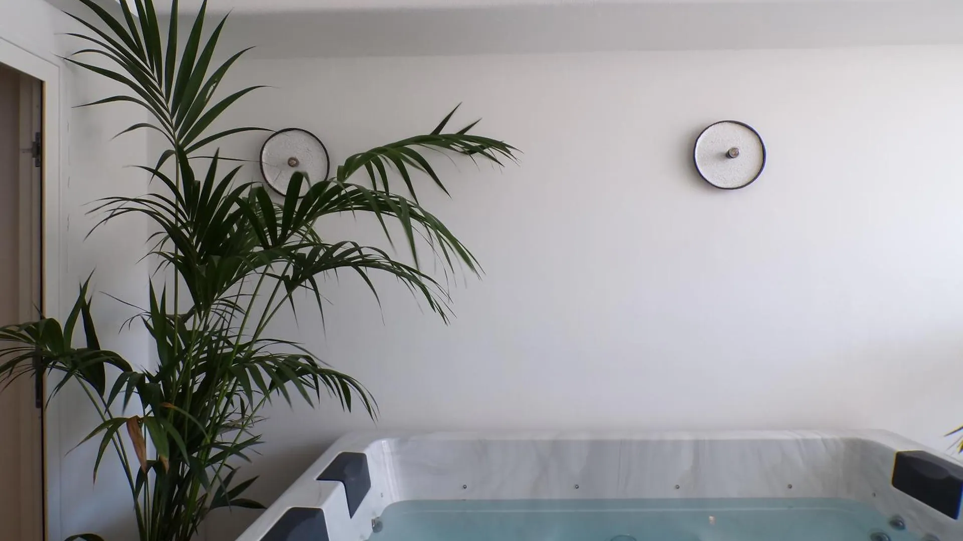 Hotel Iria Blue Mykonos à Platis Yialos