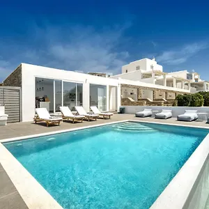 Appart hôtel Lofos, Platis Yialos