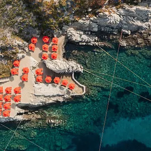 Station touristique Petasos & - Small Luxury Of The World, Platis Yialos
