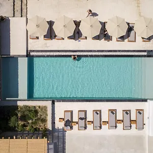 Hotel Mykonos Drops, Platis Yialos