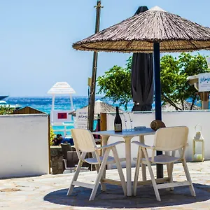 Hotel Romantika, Platis Yialos
